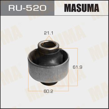 Сайлентблок Masuma RU520