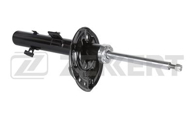 Амортизатор газовый правый передней подвески Zekkert SG6658