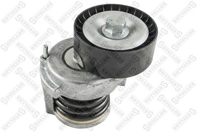 Ролик натяжной механизмом натяжения STELLOX 0340570SX