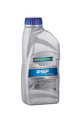 Масло трансмиссионное RAVENOL 4014835736313