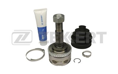 ШРУС наружный Zekkert GS3886