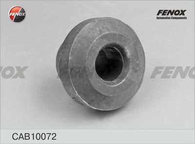 Сайлентблок FENOX CAB10072