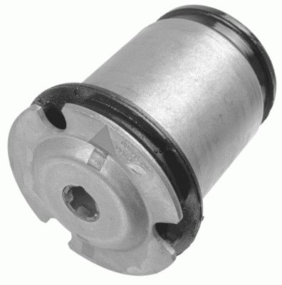 Сайлентблок балки Lemforder 3120501