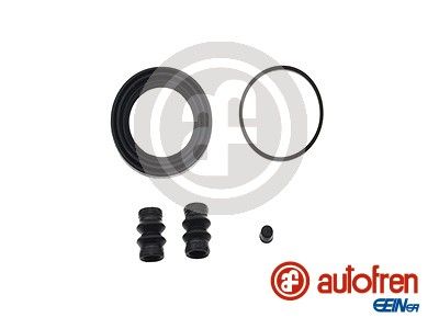 Ремкомплект тормозного суппорта SEINSA AUTOFREN D4263