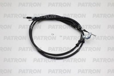 Трос стояночного тормоза PATRON PC3239