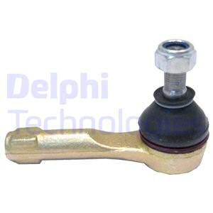Наконечник рулевой тяги DELPHI TA1899