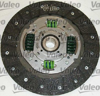 Комплект сцепления VALEO 801985