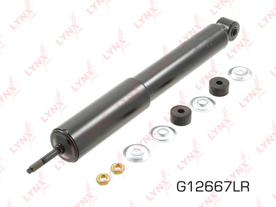 Амортизатор KYB 349037