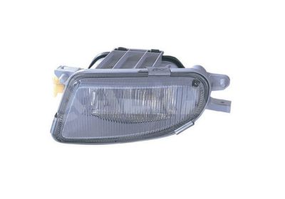 Фара противотуманная левая DEPO 4402007LUQ