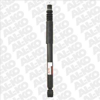 Амортизатор задний TORR DH1225