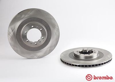 Диск тормозной BREMBO 09913210
