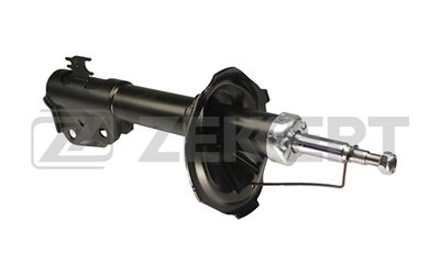 Амортизатор передний газовый Zekkert SG4791