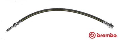 Шланг тормозной BREMBO T50032