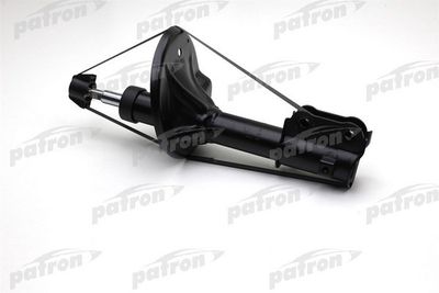 Амортизатор передний левый PATRON PSA333206