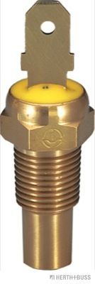 Датчик температуры жидкости QUATTRO FRENI QF25A00002