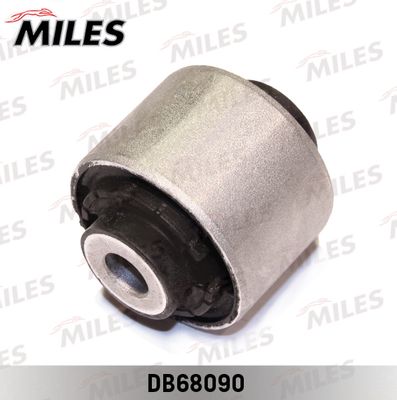 Сайлентблок рычага подвески Miles DB68090