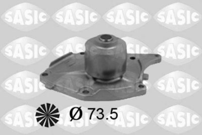 Насос водяной SASIC 3604001