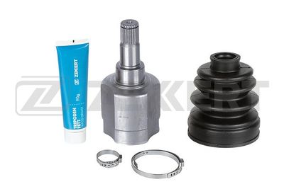 ШРУС внутренний левый Zekkert GS5210