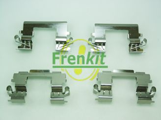 Комплект монтажный тормозных колодок FRENKIT 901757