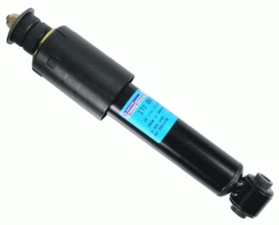 Амортизатор передний газовый SACHS 170880