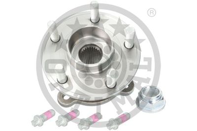 Ступица с подшипником OPTIMAL 302508