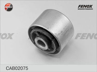 Сайлентблок FENOX CAB02075
