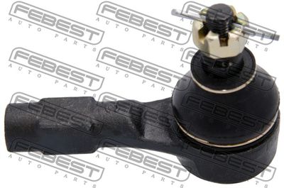 Наконечник рулевой тяги CTR CE0434