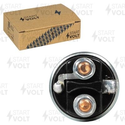 Реле втягивающее стартера STARTVOLT VSR0320