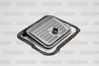 Фильтр АКПП с прокладками PATRON PF5031