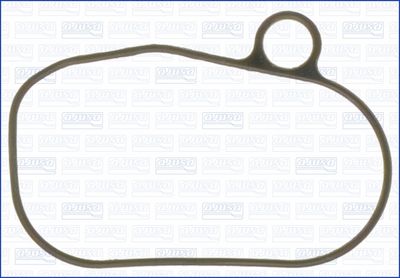 Прокладка насоса масляного HONDA 15114PT0003