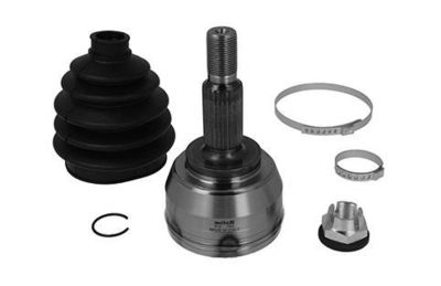 ШРУС METELLI 151519