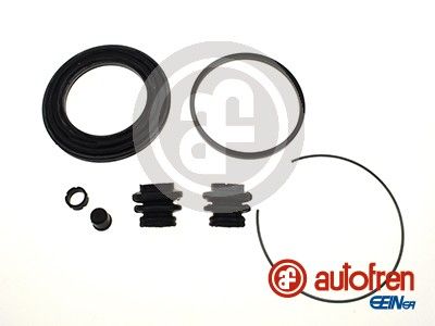 Ремкомплект тормозного суппорта MASTERKIT 77A4270