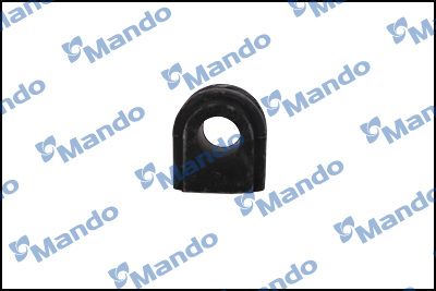 Втулка переднего стабилизатора Mando DCC010350