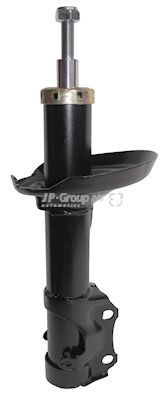 Амортизатор JP Group 1142100700