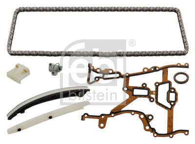 Комплект цепи ГРМ FEBI 33080