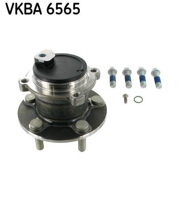 Комплект ступичного подшипника SKF VKBA6565