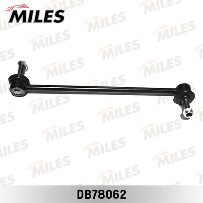 Стойка стабилизатора передней подвески Miles DB78062