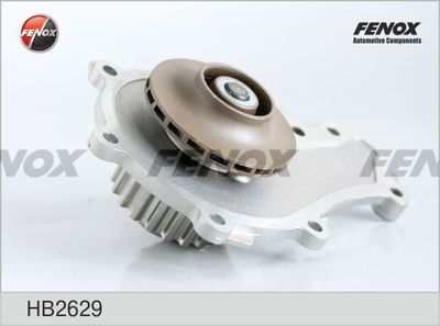 Насос водяной FENOX HB2629