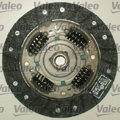 Комплект сцепления VALEO 826321
