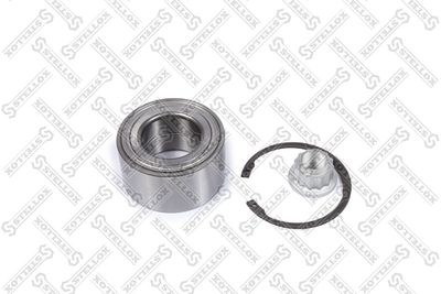 Подшипник ступицы передний комплект STELLOX 4328873SX