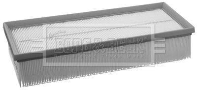 Фильтр воздушный BIG FILTER GB9777