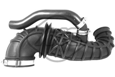 Шланг системы охлаждения METALCAUCHO 05947