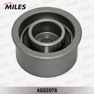 Ролик ремня ГРМ Miles AG02076
