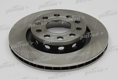 Диск тормозной задний PATRON PBD4719