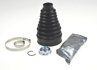 Пыльник ШРУС GKN (Loebro) 306089
