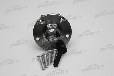 Ступица переднего колеса PATRON PBK6623H