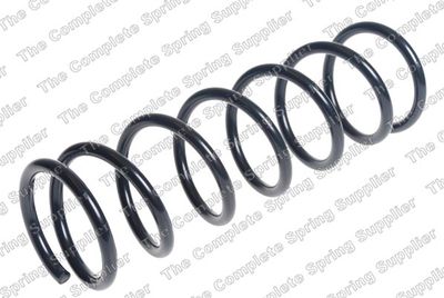 Пружина подвески задняя LESJOFORS 4288347