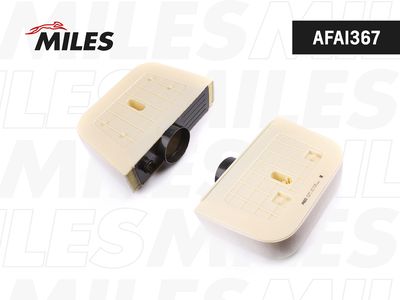 Фильтр воздушный Miles AFAI367