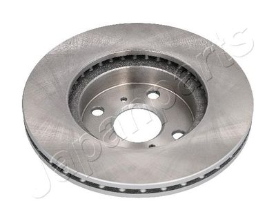 Диск тормозной JAPANPARTS DI233C