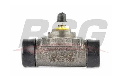 Цилиндр тормозной задний BSG BSG65220003